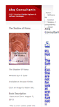 Mobile Screenshot of abqconsultants.com